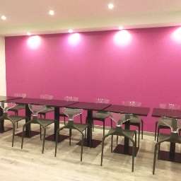 La Table De Montussan