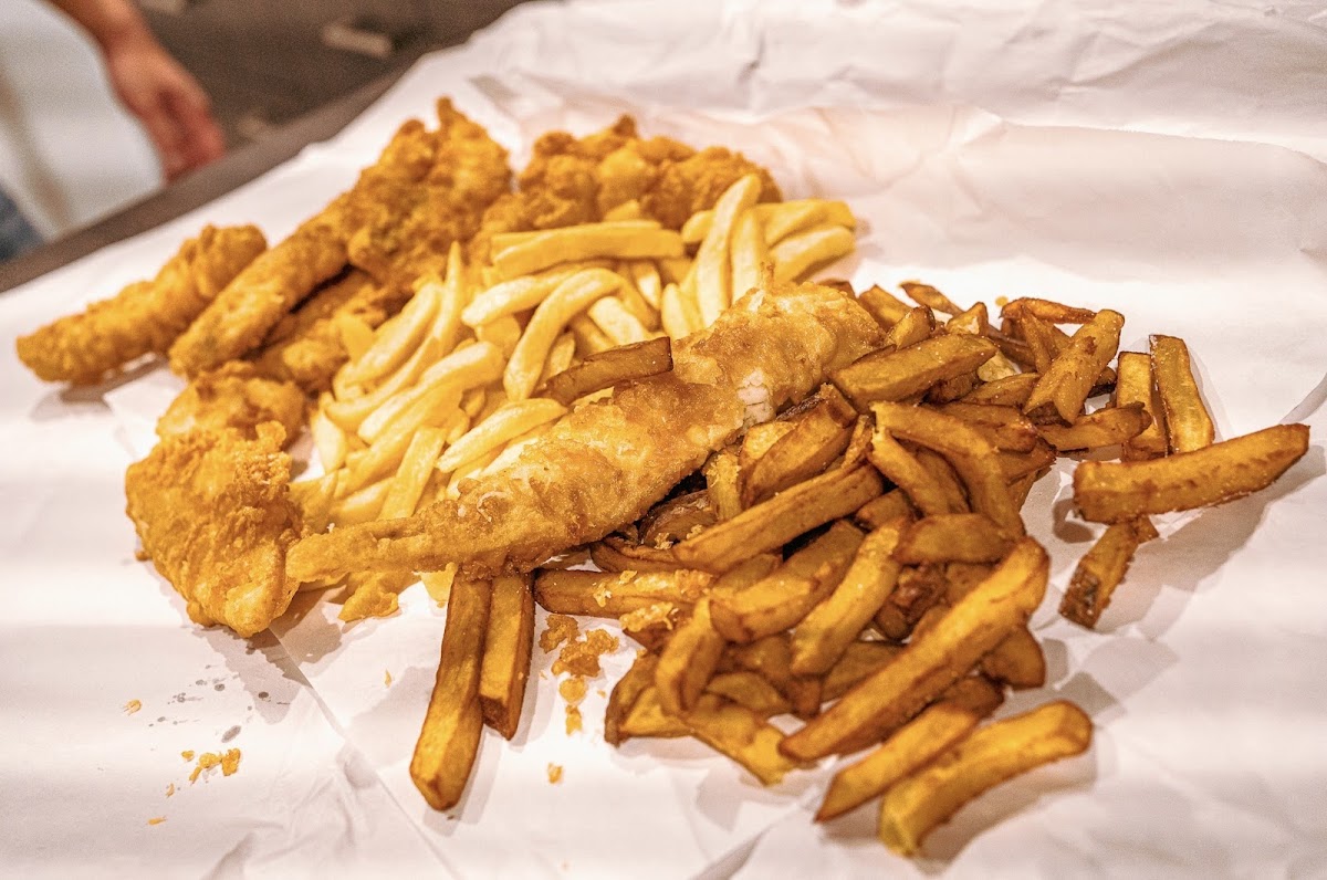 Westown Fish Supplies Photos 2